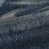 Blue Washed Baggy Cat Whisker Jeans