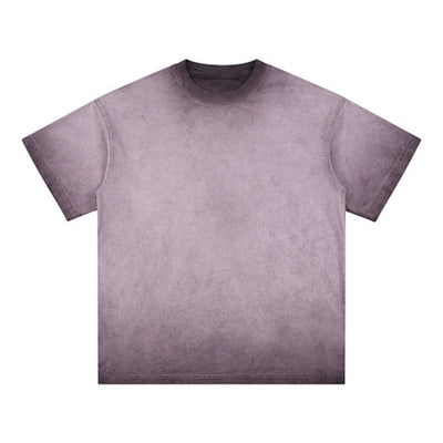 Heavyweight Vintage Wash Relaxed Fit Graphic T-Shirt