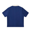 Quick-Dry Outdoor Varsity Sports Tee