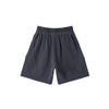 Vintage Fade Heavy Terry Relaxed Shorts
