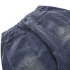 Men's Vintage Corduroy Washed Loose Wide-Leg Pants