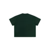 Heavyweight Boxy Cotton Street T-Shirt