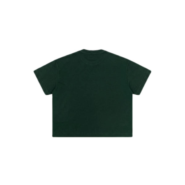 Heavyweight Boxy Cotton Street T-Shirt