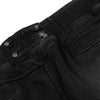 Streetwear Washed Gradient Big Pocket Baggy Wide-Leg Jogger Trousers