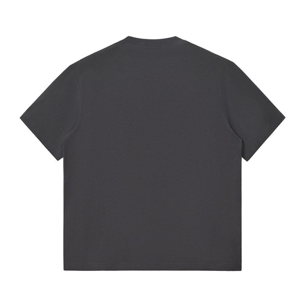Cooling Lyocell Sorona Antibacterial Tech Tee