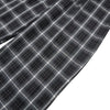 Vintage Hip-Hop Plaid High-Street Baggy Wide-Leg Trousers