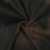 Black Camouflage Wide Leg Pants-INNBLAC