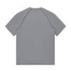 Moisture-Wicking Athletic Quick-Dry Fitness Shirt