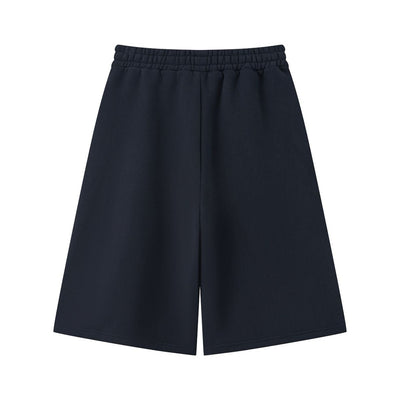 Street Heavyweight 7/8 Fleece Pants