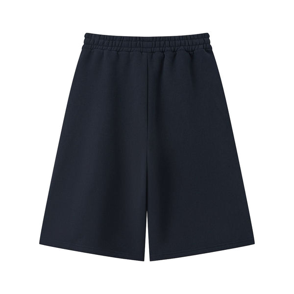 Street Heavyweight 7/8 Fleece Pants