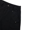 Rivet Detail Baggy Bermuda Cargo Streetwear Denim Pants Shorts