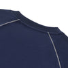 Heavyweight Cotton Colorblock Streetwear T-Shirt