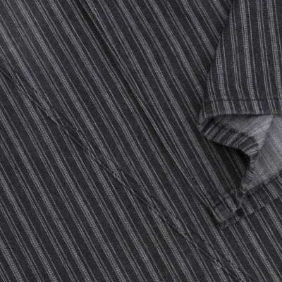 Striped Relaxed Fit Unisex Old Money Casual Trousers