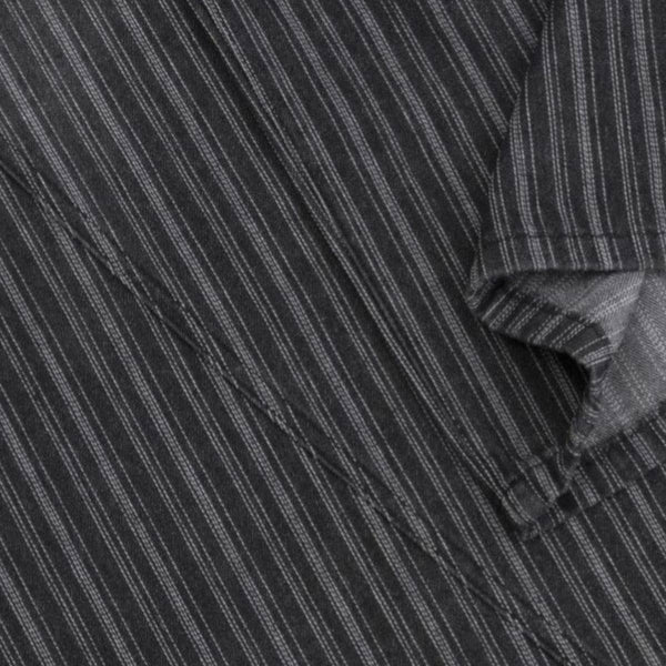 Striped Relaxed Fit Unisex Old Money Casual Trousers