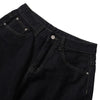 Deep Indigo Skate Fit Denim Shorts