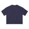 Oversized Loopback Street Tee