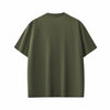 Lightweight Moisture-Wicking Casual Tee