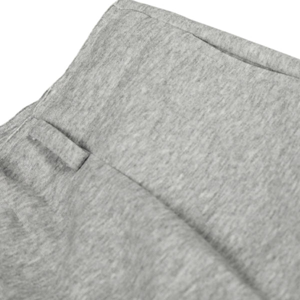 Vintage Street High-Waist Utility Pocket Loose Fit Riveted Wide-Leg Pants