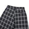 Vintage Hip-Hop Plaid High-Street Baggy Wide-Leg Trousers