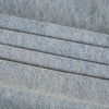 High Street Baggy Wide Leg Distressed Patchwork Denim Jeans