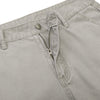 Vintage Washed Distressed Multi-Pocket Cargo Shorts