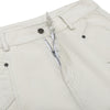 Streetwear Cargo Straight Bermuda Shorts