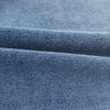 Vintage Washed Cropped Denim Jacket