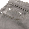 Vintage Washed Spray-Dyed Relaxed Straight-Leg Jeans