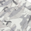 Camouflage Patchwork Multi Pocket Relaxed Cargo Pants