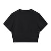 Women’s Slim Fit Zip-Up Academia Tee