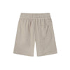 330G Cotton Blend Athletic Casual Waffle Shorts