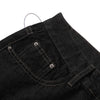 Vintage Bootcut Dark Wash Jeans