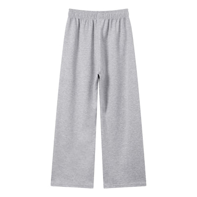 Men's Air Layer Soft Stretch Straight Leg Pants