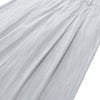 American Vintage Pleated Wide-Leg Pants