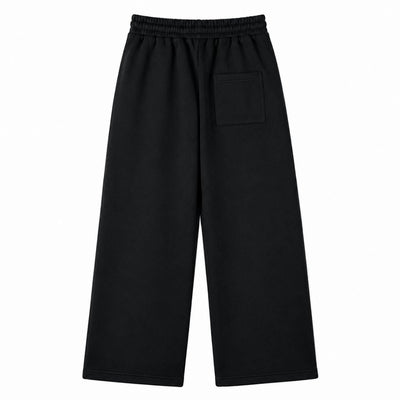 Men¡¯s 340G Curved Leg Thermal Fleece Pants