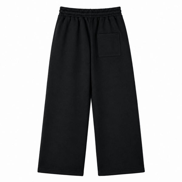 Men¡¯s 340G Curved Leg Thermal Fleece Pants