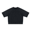320G Cotton Crew Neck Raglan Sweatshirt