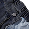 Workwear Pocket Denim Shorts