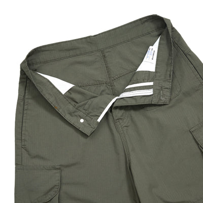 Vintage Multi-Pocket Cargo Baggy Shorts