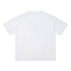 Ice Mint Cotton Cooling Fragrance Loose Fit Crew Neck Tee