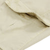 Minimalist Spliced Relaxed Athletic Pants