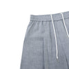 Minimalist Solid Flowy Pants