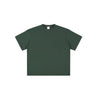 Vintage Faded Heavyweight Cotton Tee 10.8oz