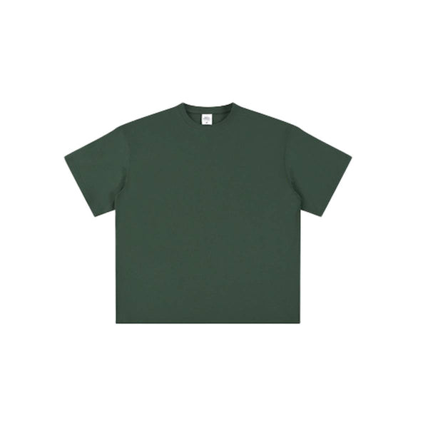 Vintage Faded Heavyweight Cotton Tee 10.8oz
