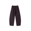Men's Vintage Fade Heavy Cotton Curved Joggers