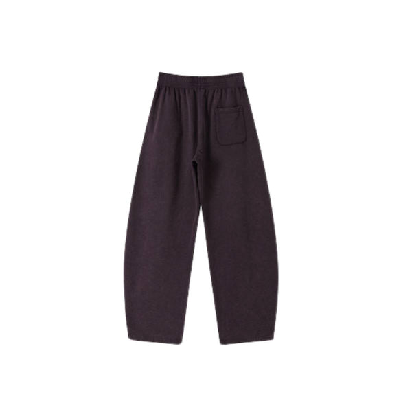 Men's Vintage Fade Heavy Cotton Curved Joggers