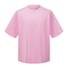 Premium Cotton Basic Comfortable Everyday Tee