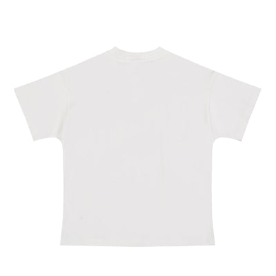 Solid Color Heavyweight Cotton Tee 305gsm