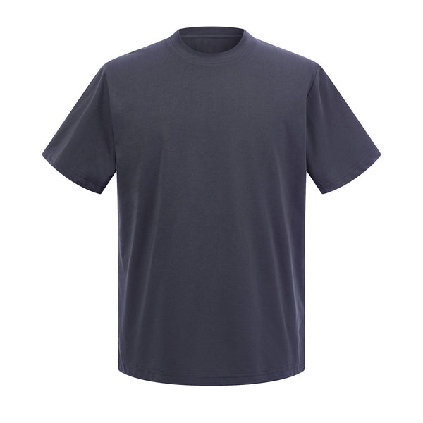 Sports Compression High-Elastic HeiQ Cooling Tee