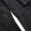 Heavyweight Bootcut Cargo Jeans
